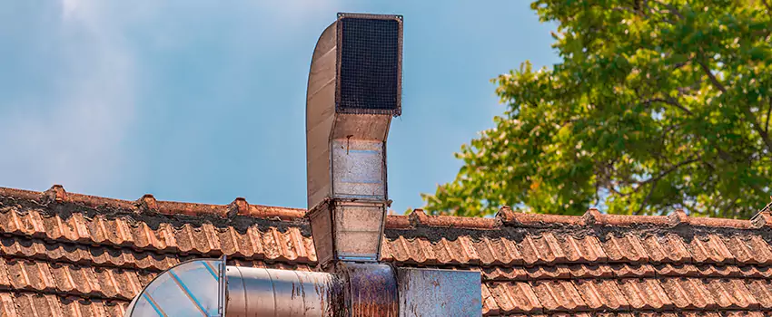 Chimney Creosote Cleaning Experts in La Porte, Texas