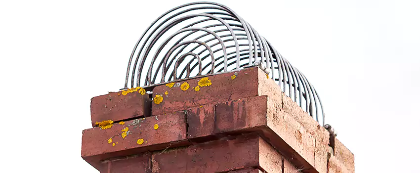 Chimney Crown Problems in La Porte, Texas