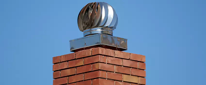 Chimney Damper Hinge Repair in La Porte, TX