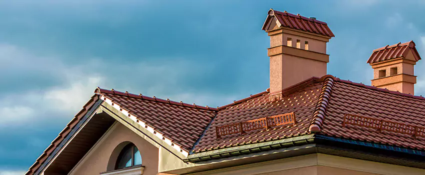 Residential Chimney Services in La Porte, Texas