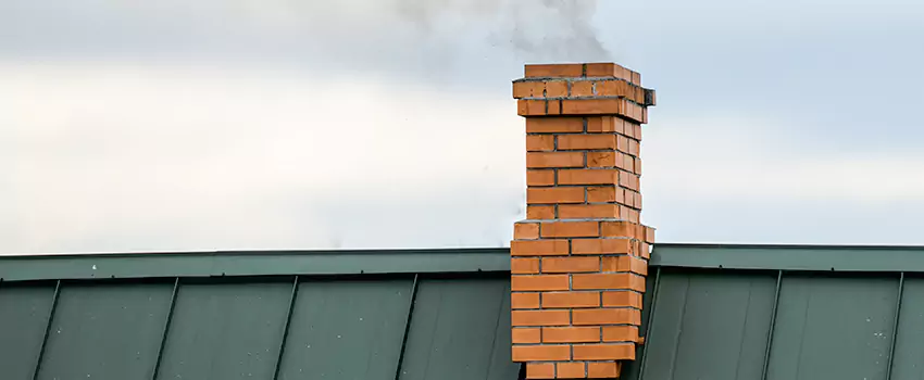 Chimney Installation Company in La Porte, TX