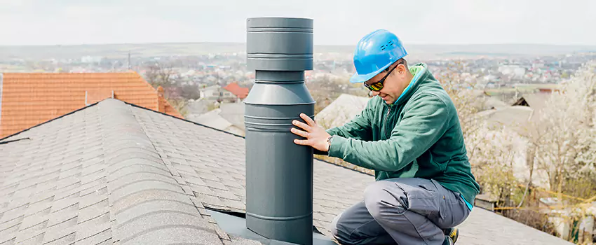 Insulated Chimney Liner Services in La Porte, TX