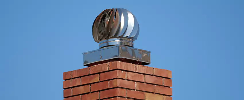 Chimney Flue Rebuild Services in La Porte, Texas