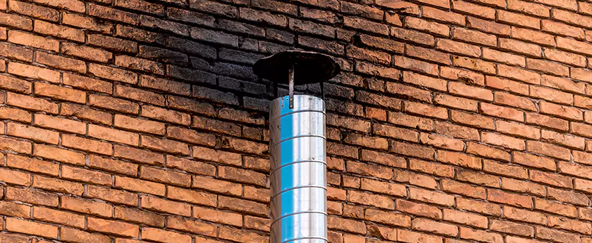 Chimney Design and Style Remodel Services in La Porte, Texas