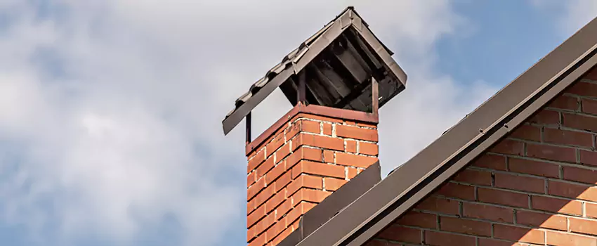 Chimney Saver Masonry Repair Contractor in La Porte, Texas