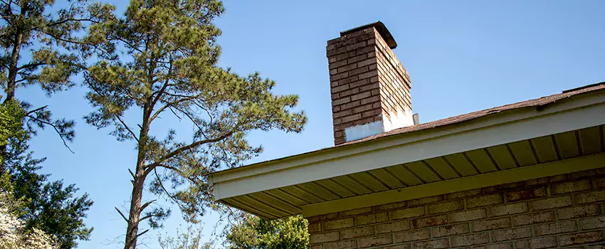 Brick Chimney Sweep Near Me in La Porte, TX