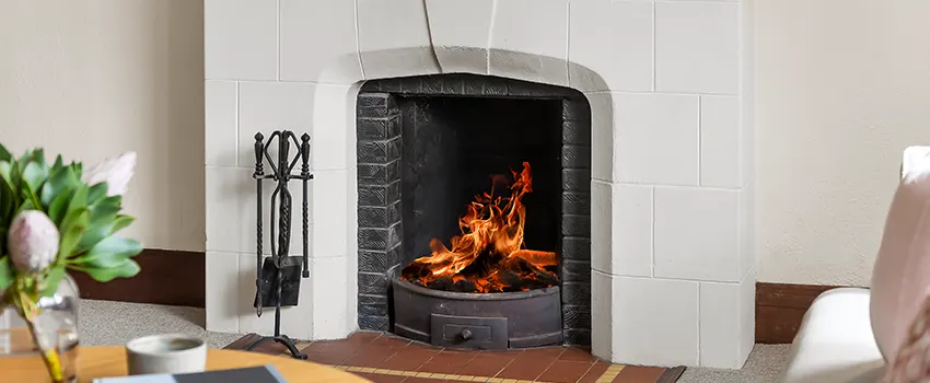 Classic Open Fireplace Design Services in La Porte, Texas