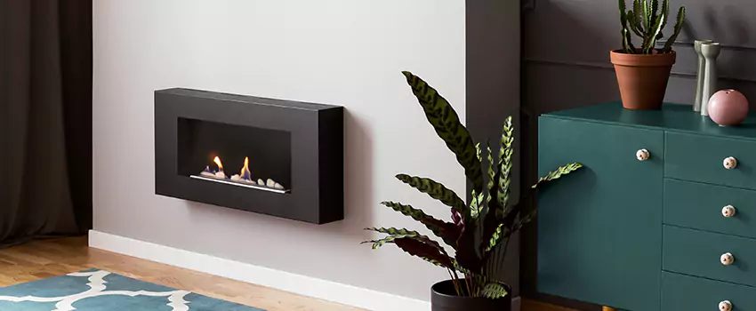 Cost of Ethanol Fireplace Repair And Installation Services in La Porte, TX