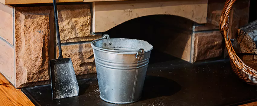 Clean The Fireplace Mantle And Hearth in La Porte, Texas