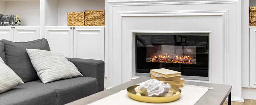 Professional Fireplace Maintenance Contractors in La Porte, TX