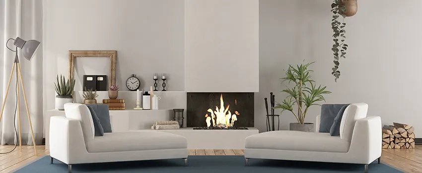 Decorative Fireplace Crystals Services in La Porte, Texas