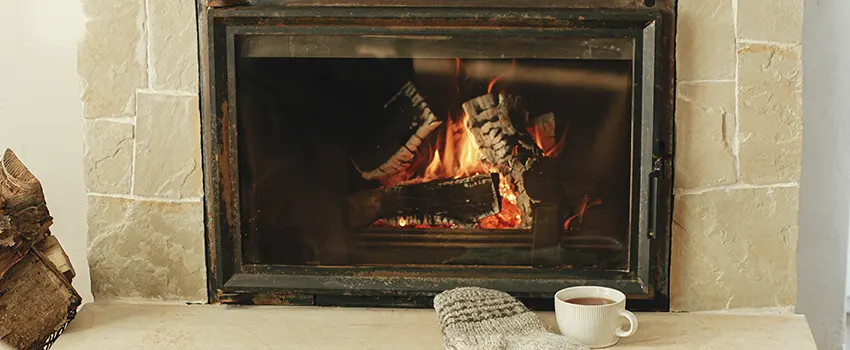 Fireplace Door Handle Replacements Services in La Porte, Texas