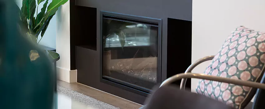 Gas Fireplace Installation in La Porte, TX