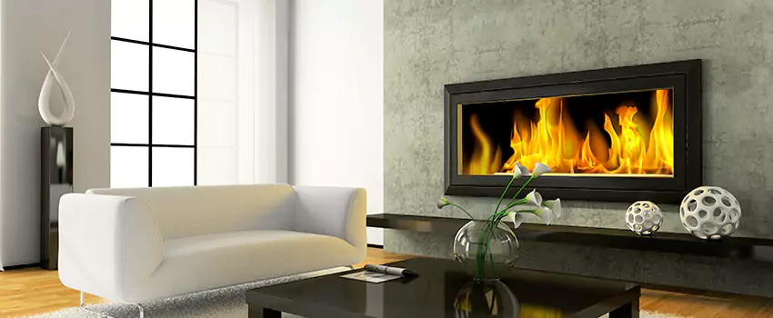 Fireplace Hearth Ideas in La Porte, Texas