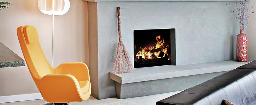 Electric Fireplace Makeover Services in La Porte, TX