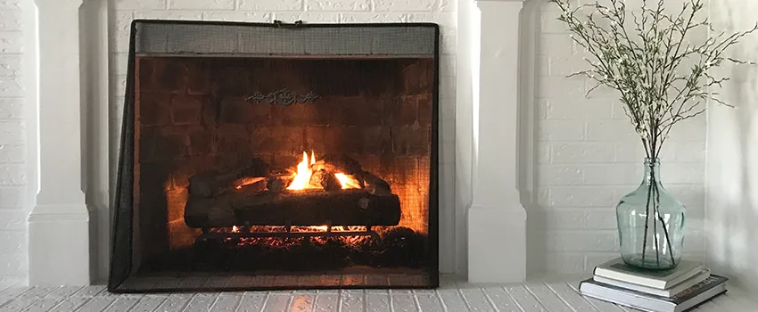 Cost-Effective Fireplace Mantel Inspection And Maintenance in La Porte, TX