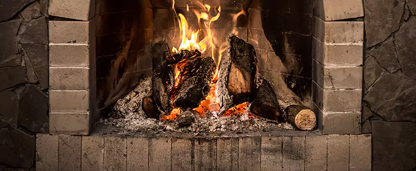 Cost of Rebuilding A Fireplace in La Porte, Texas