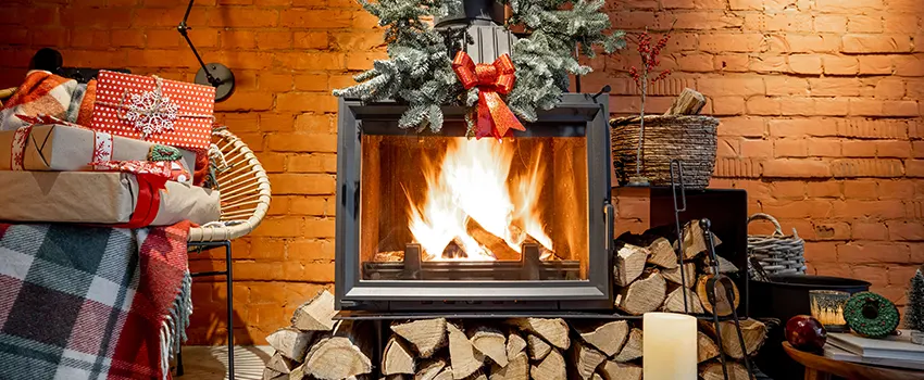 Steel Fireplace Grate Repair And Replacement Services in La Porte, Texas