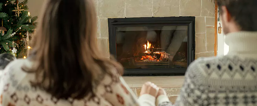 Fireplace Firebox Refurbish & Restore Services in La Porte, TX