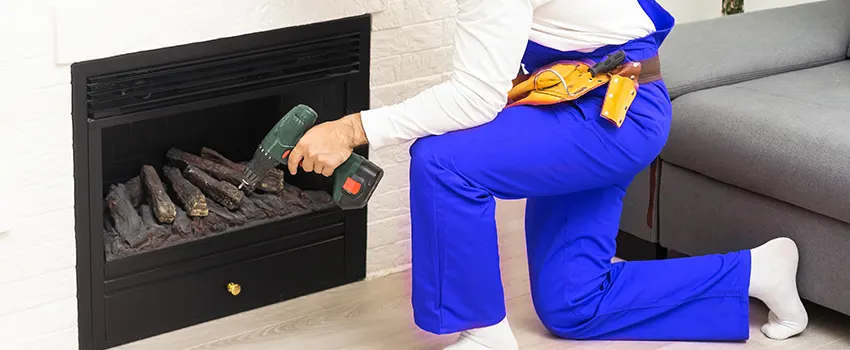 Fireplace Safety Inspection Specialists in La Porte, Texas