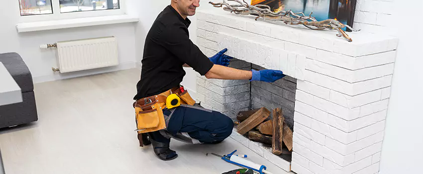 Gas Fireplace Repair And Replacement in La Porte, TX