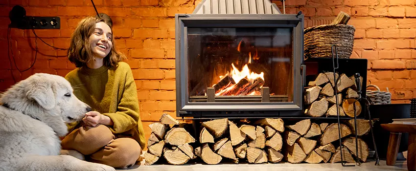 Fireplace Smell Removal Cost in La Porte, TX