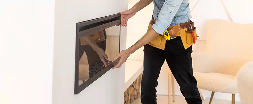 Traditional Fireplace Vent Sweeping in La Porte, TX