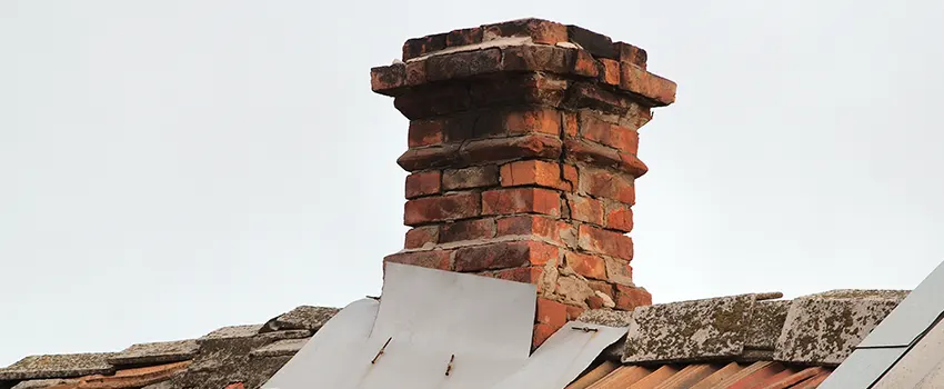 Cost of Fixing Blocked Chimney in La Porte, Texas