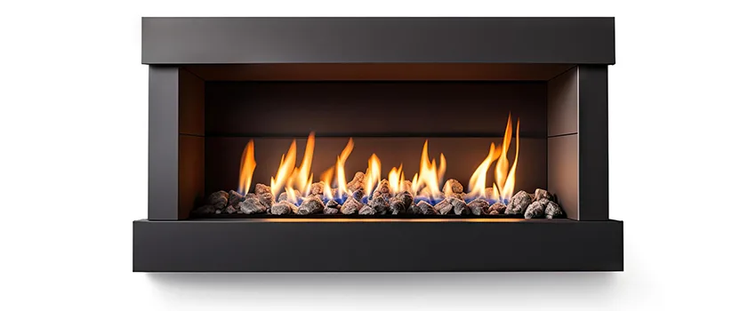 Outdoor Gas Fireplaces Installation in La Porte, TX