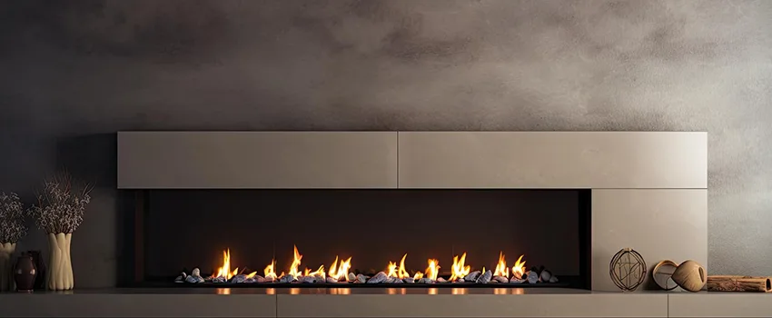 Gas Fireplace Logs Supplier in La Porte, Texas