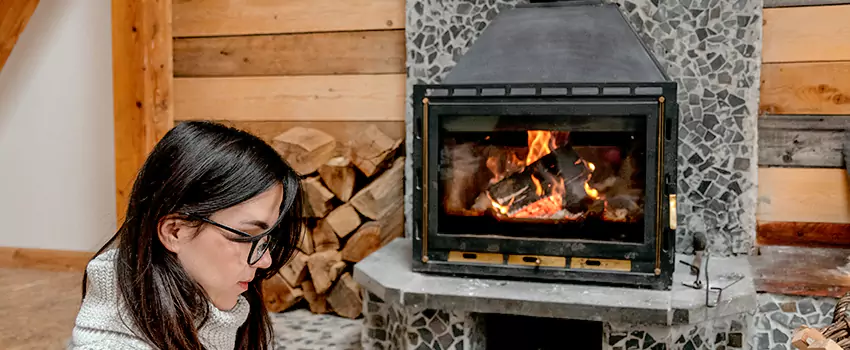 Harman P68-C Pellet Stove Repair in La Porte, Texas 