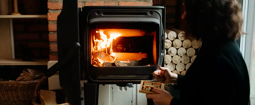 Hearthstone Wood Stoves Fireplace Repair in La Porte, Texas