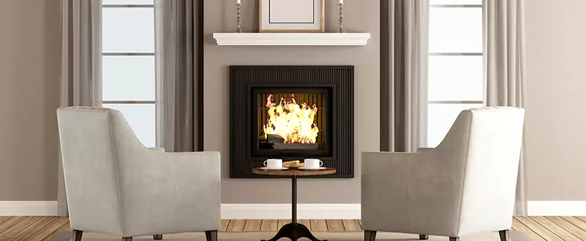 Heatilator Direct Vent Fireplace Services in La Porte, Texas