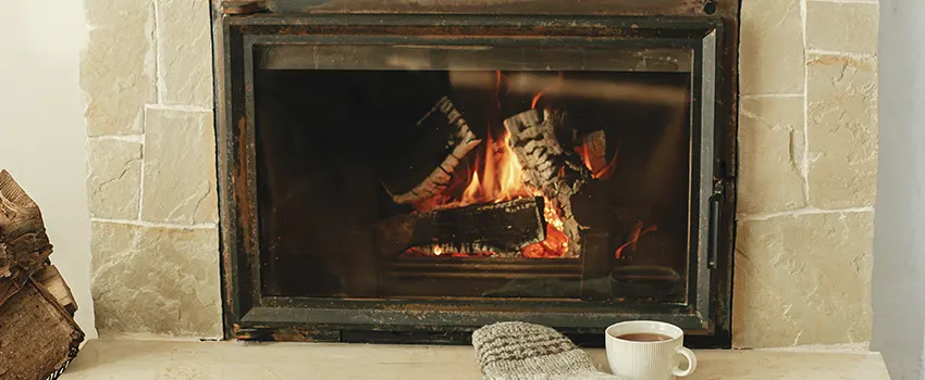 Kings man Fireplaces Insert Services in La Porte, TX
