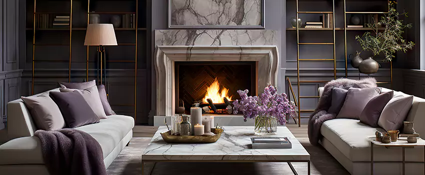 Napoleon Galaxy Series Outdoor Fireplaces Repair in La Porte, TX