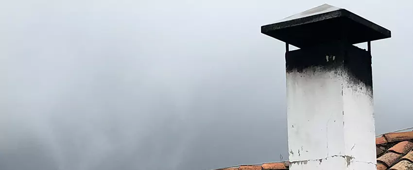 Prefab Chimney Crown Installation in La Porte, TX
