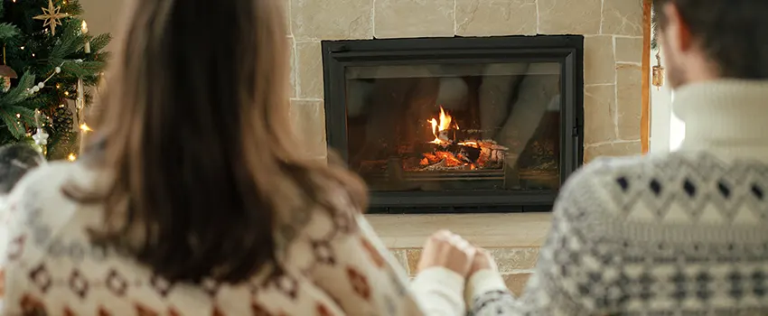 Superior Open-Hearth Wood Fireplaces in La Porte, TX