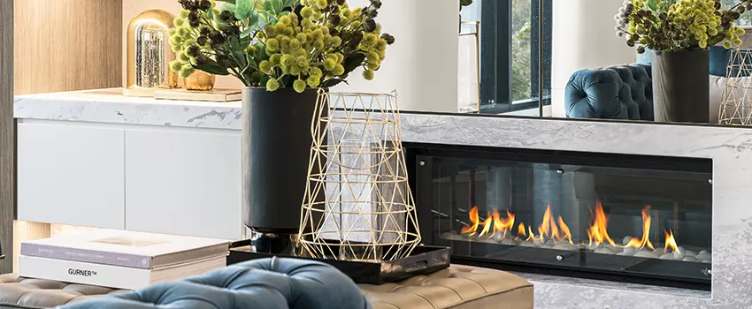 Professional Town & Country Luxury Fireplace Maintenance Experts in La Porte, Texas