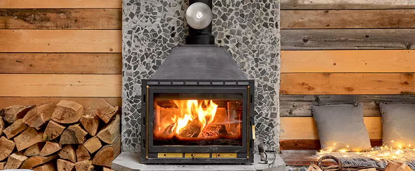 Travis Industries Elite Fireplace Inspection and Maintenance in La Porte, Texas