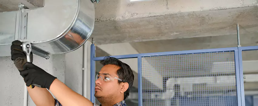 Benefit of Ventilation Cleaning in La Porte, Texas