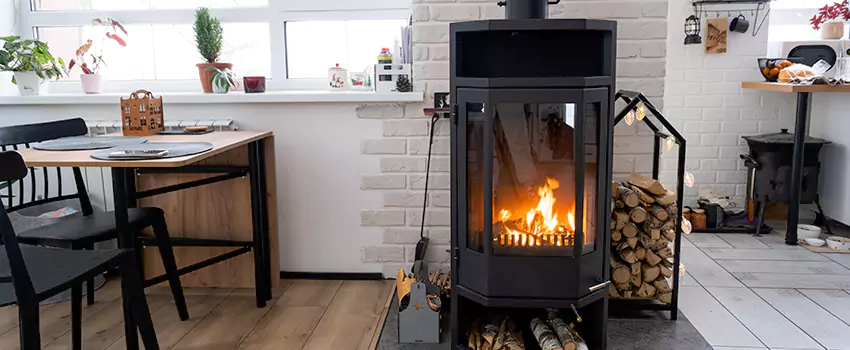 Cost of Vermont Castings Fireplace Services in La Porte, TX