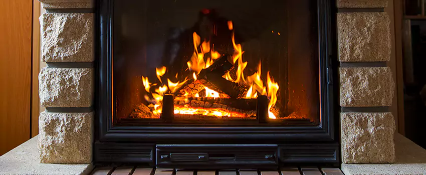 Cost of Wood Fireplace Installation in La Porte, TX