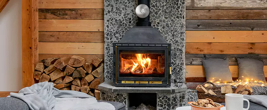 Affordable Wood Fireplace Fixing Solutions in La Porte, Texas