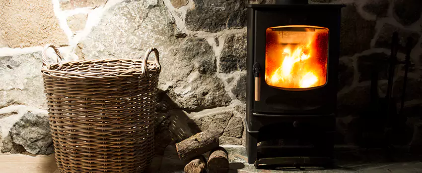 24/7 Wood Stove Installation Services in La Porte, Texas