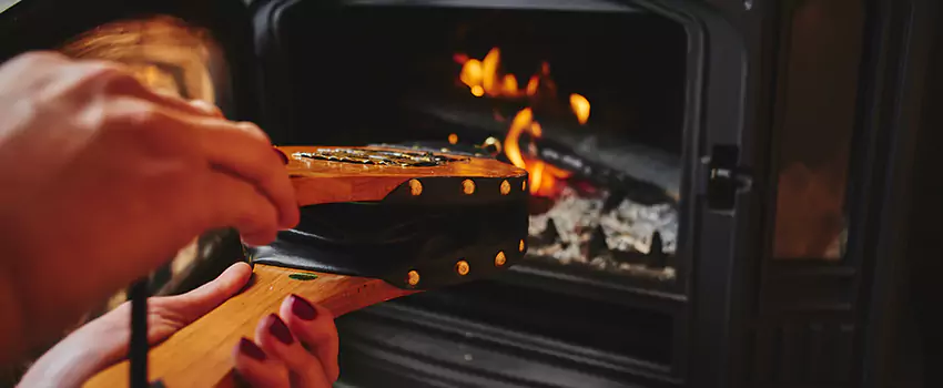 Wood Stove Grates Repair in La Porte, Texas