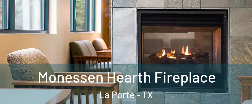  Monessen Hearth Fireplace La Porte - TX