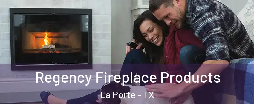  Regency Fireplace Products La Porte - TX