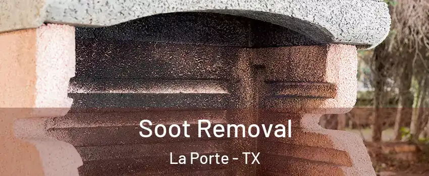  Soot Removal La Porte - TX